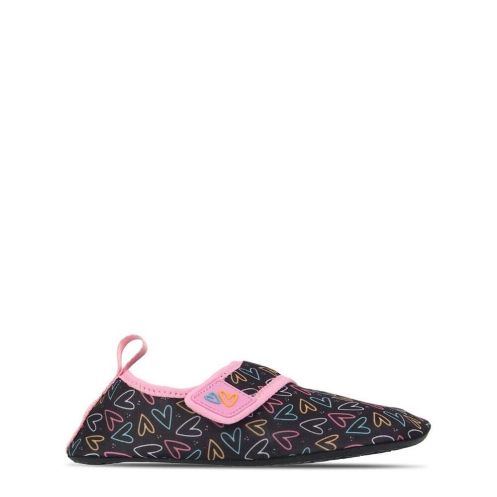 Hot Tuna Childrens/Kids Splasher Water Shoes / Black